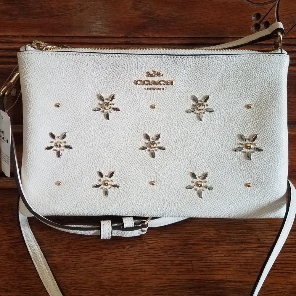 Coach Disney Crossbody NWT